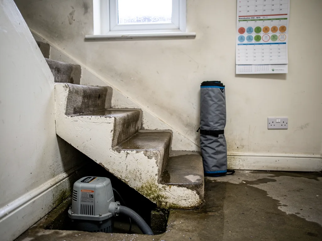 Seasonal prevention tips for Birmingham homes against water intrusion